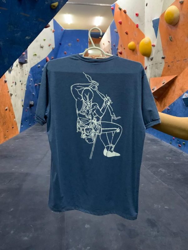 camiseta_kmon_escalada_indoor_masculino_arcos_cafeina_azul_costas